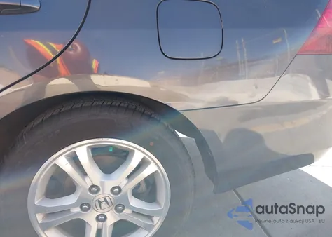 2007 Honda Accord 2.4 Ex из США, поврежденный, VIN 1HGCM56747A038758